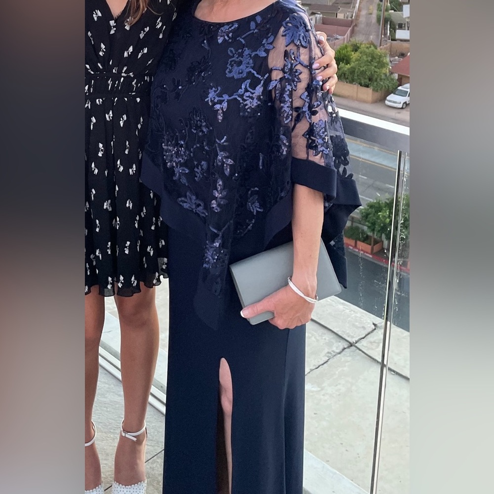 Mother of the Bride dress